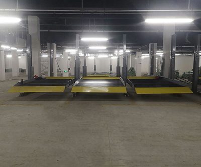 停車設(shè)備維保售后服務(wù)的多元模式與數(shù)據(jù)處理服務(wù)的融合應(yīng)用