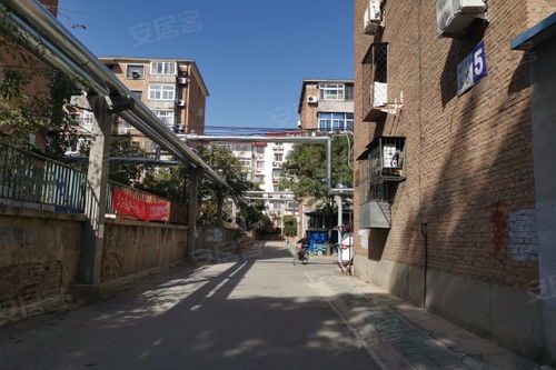 南廠住宅東區(qū)居住體驗全解析 優(yōu)缺點、現狀與周邊中介評價
