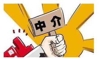 合肥房產中介誠信系統上線 重塑行業信任的關鍵一步
